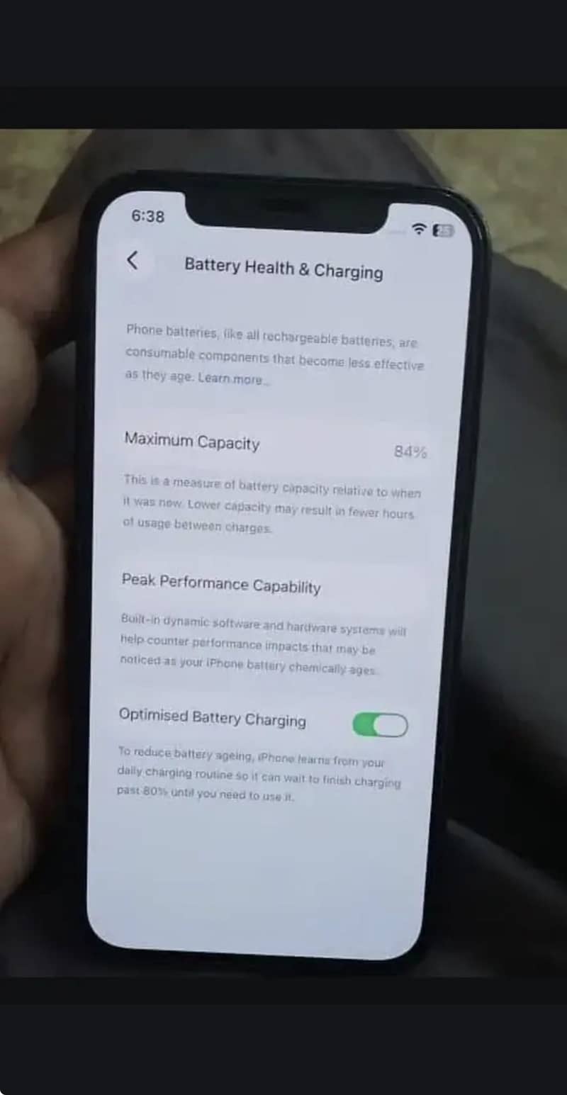 Apple iPhone 12 3