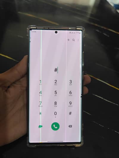 Samsung Mobile Note 20 Ultra