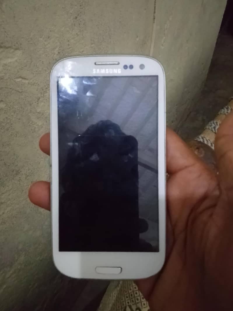 Samsung Mobile S3 Mini 3
