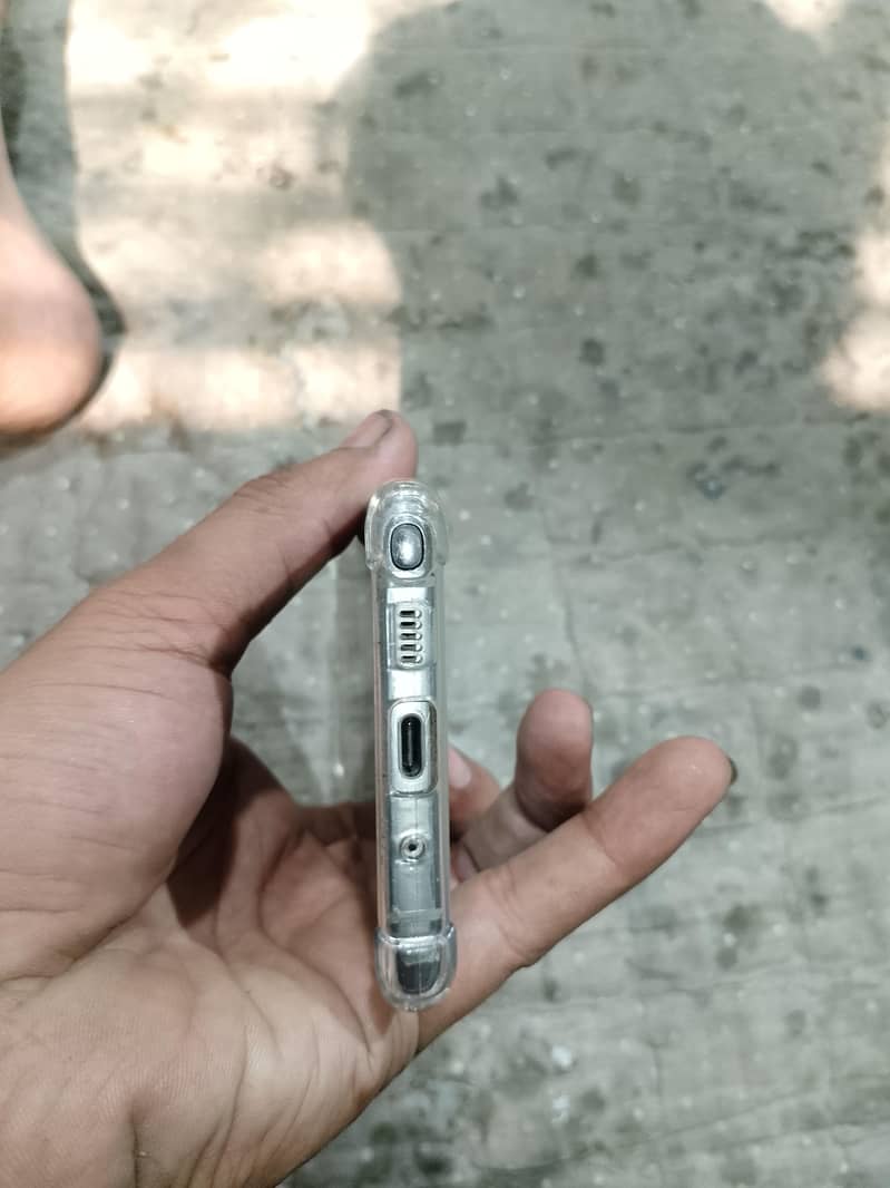 Samsung Mobile Note 10 2