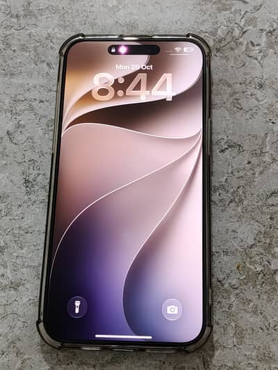 Iphone 15 pro max Factory Unlock
