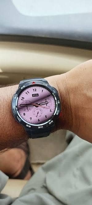 Xiaomi Mibro Gs Pro smart watch premium quality watch