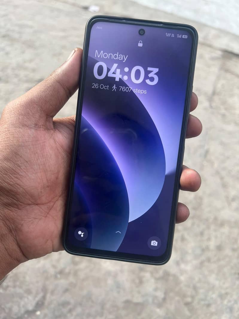 OPPO A58 4