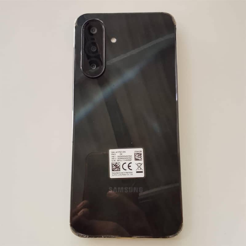 Samsung  A17 0