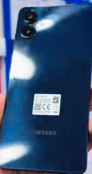 Samsung Mobile A06 0