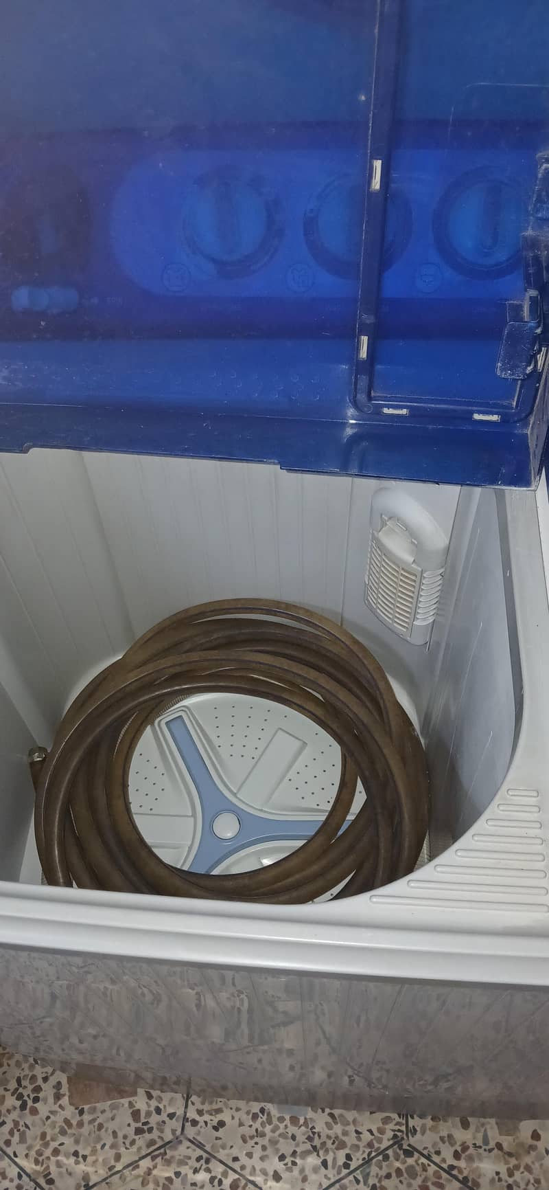 washing machine haier 2