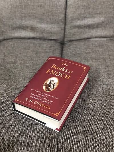 The Book of Enoch