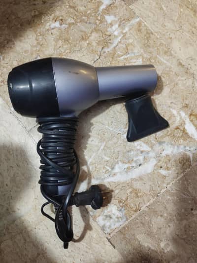 Original Toni & Guy Hair Dryer - Used in Excellent Condition