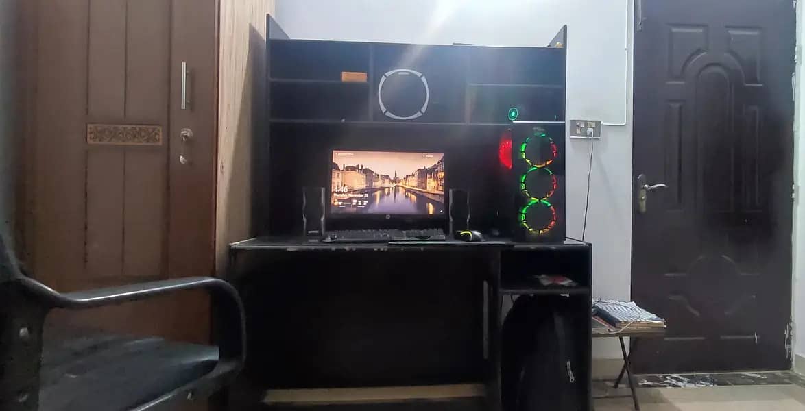 Office Computer Desk (Study Desk) 0