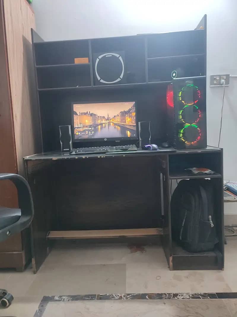 Office Computer Desk (Study Desk) 1