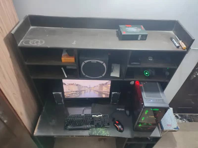 Office Computer Desk (Study Desk) 2