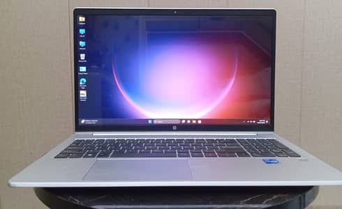 HP ProBook 450 G8 – i5 11th Gen | 8GB RAM | 512 NVMe SSD | Windows 11