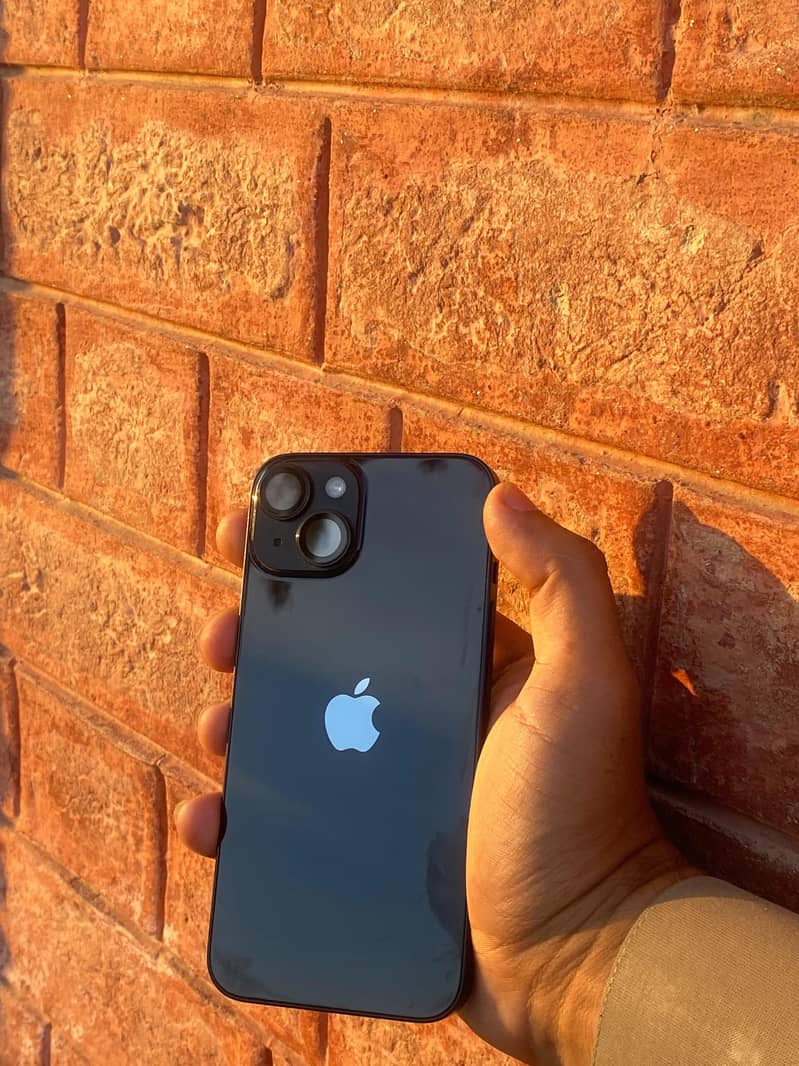 Apple iPhone 14 jv 5
