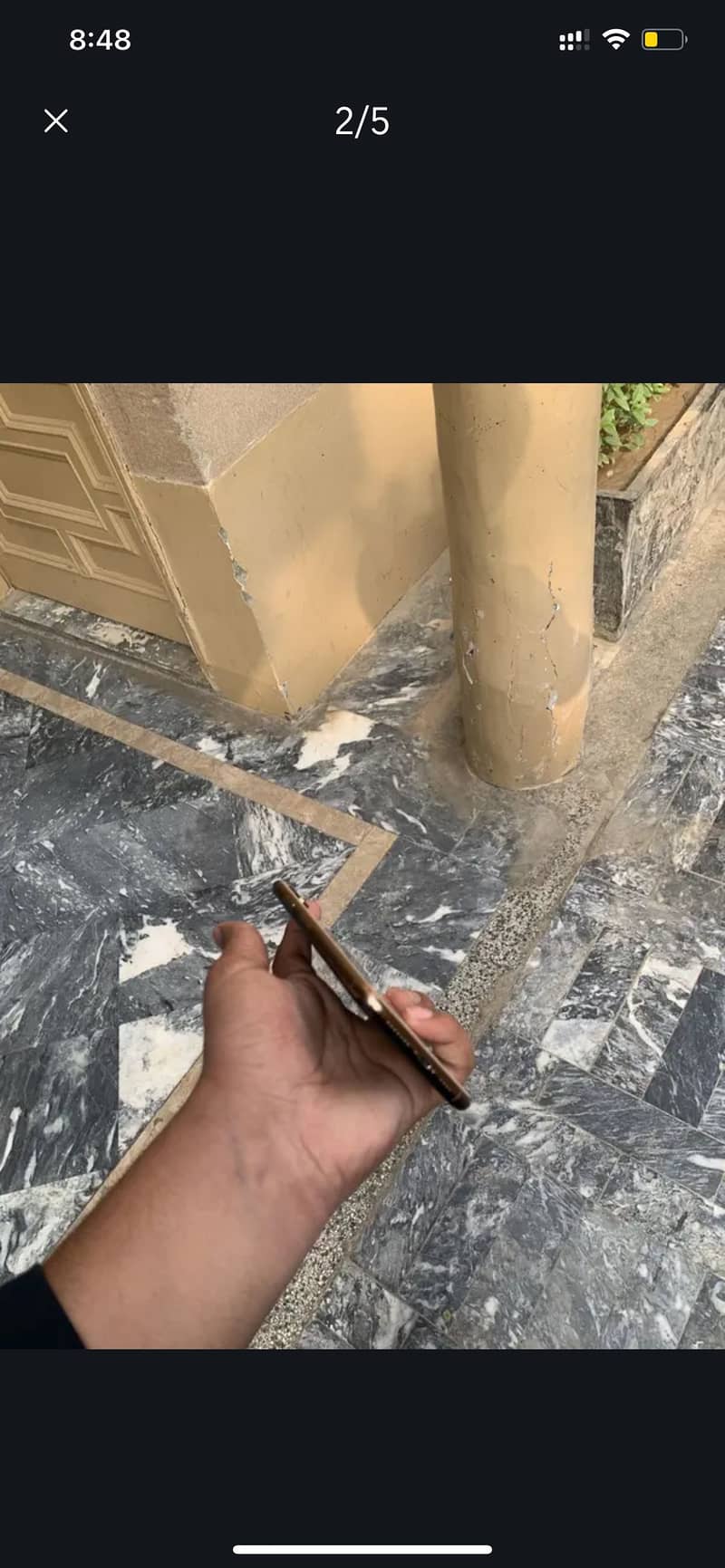 Apple iPhone XS Max 0