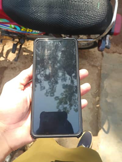 Motorola Moto G52