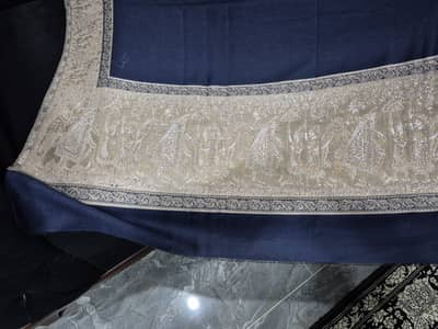 Premium Kani Silk, Mughal Print & Oriental Chaddars Collection