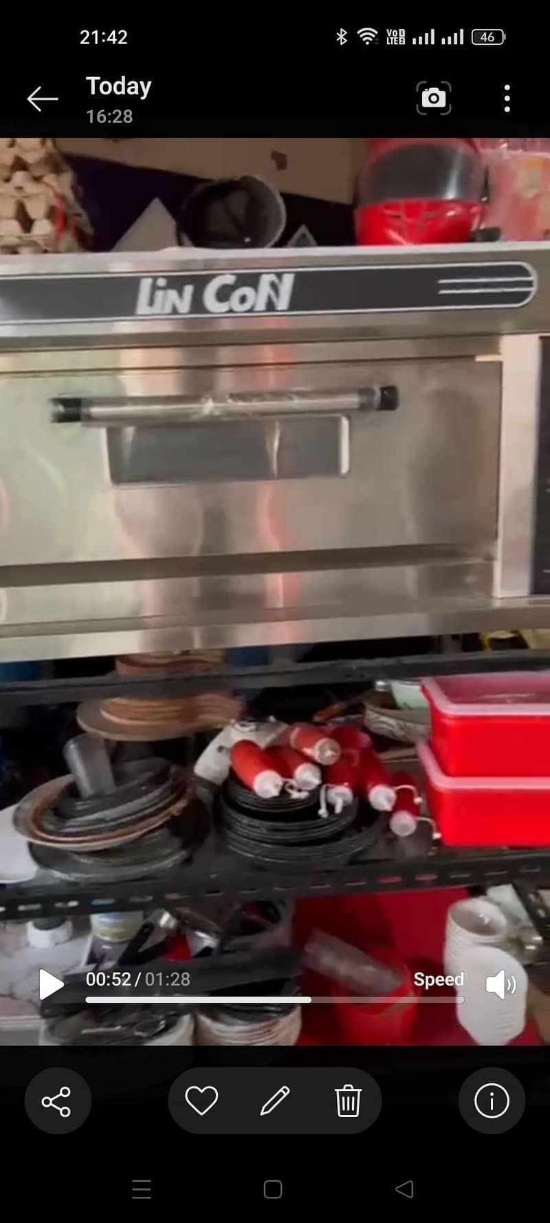 Fast Food Complete setup 0