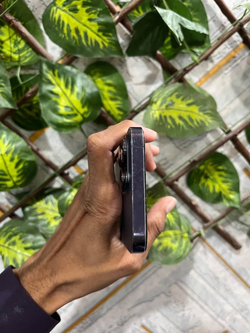 Apple iPhone 14 Pro Max 1