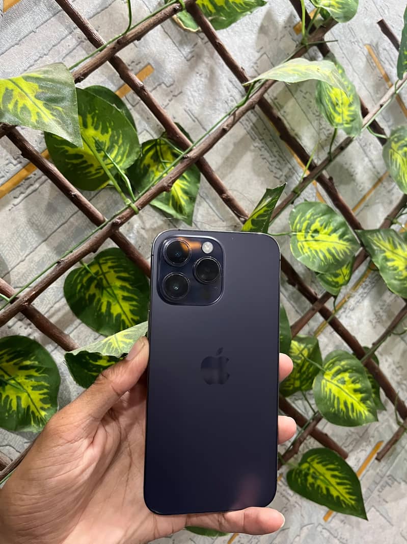 Apple iPhone 14 Pro Max 3