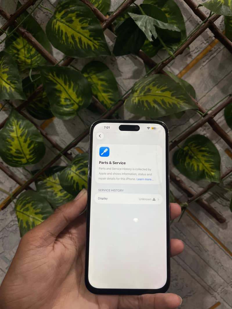 Apple iPhone 14 Pro Max 4