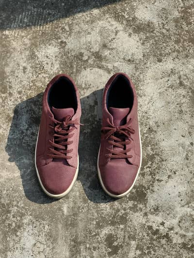 unze shoes