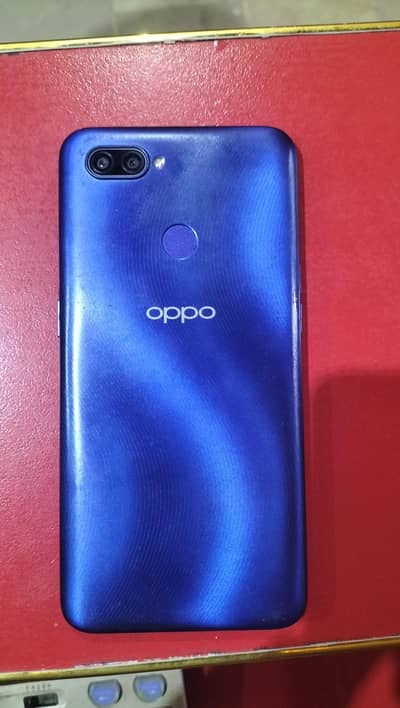 OPPO A11