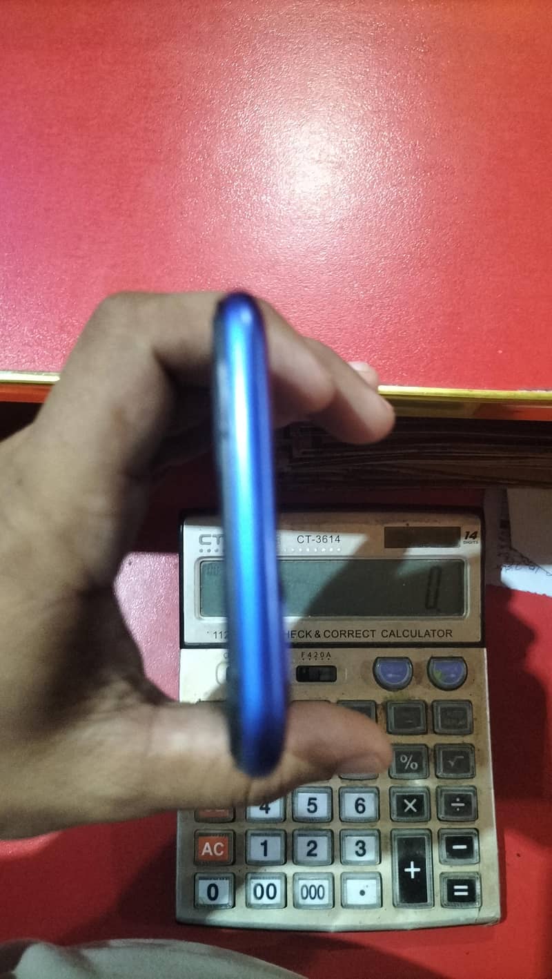 OPPO A11 2