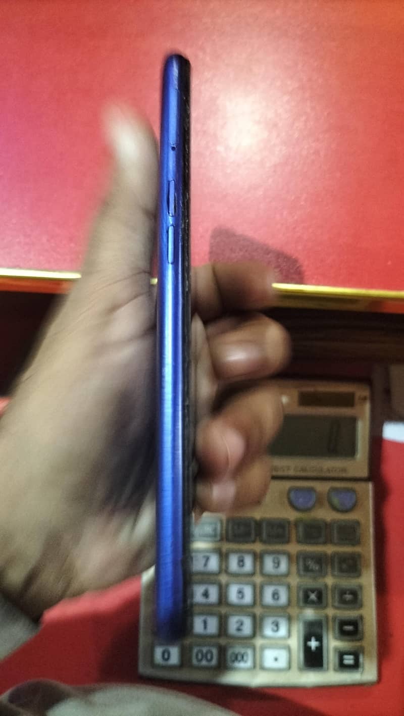 OPPO A11 3
