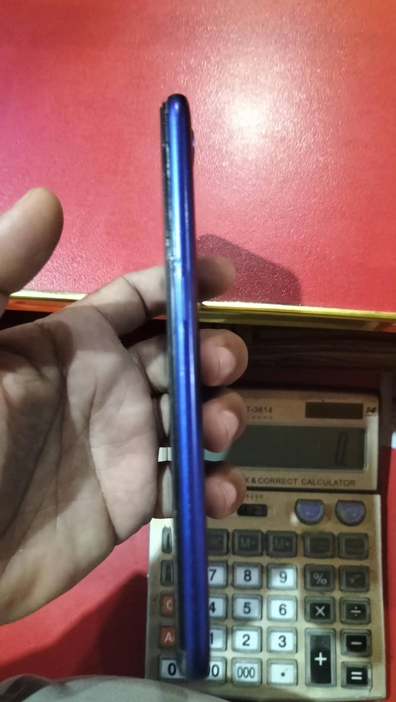 OPPO A11 5
