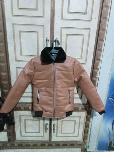 bomber jacket For kids / All colour avialable / contact 03211166708