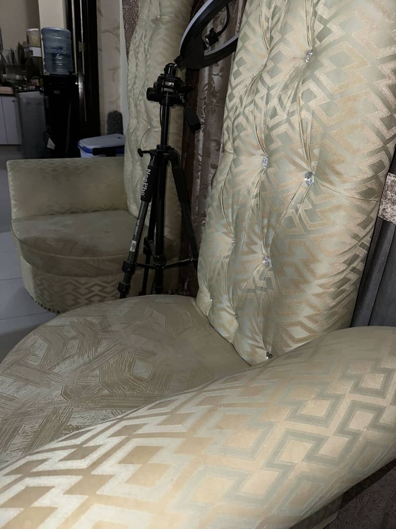 Two sofas 1