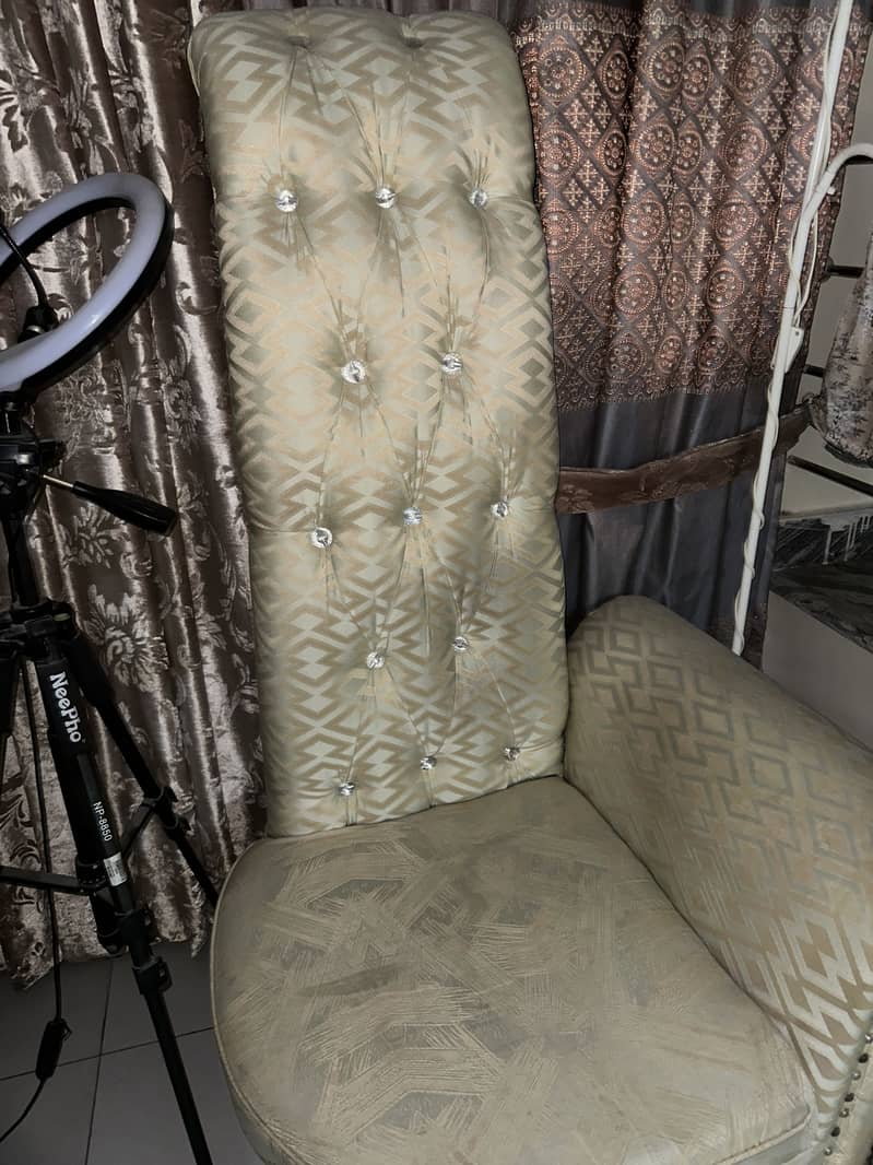 Two sofas 2