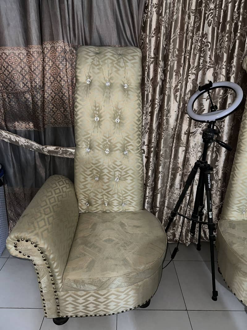 Two sofas 3