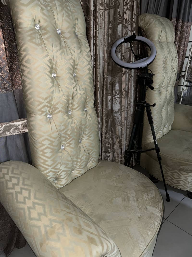 Two sofas 4