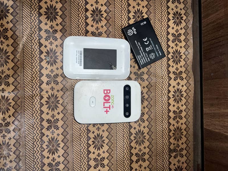 Zong 4G device 2