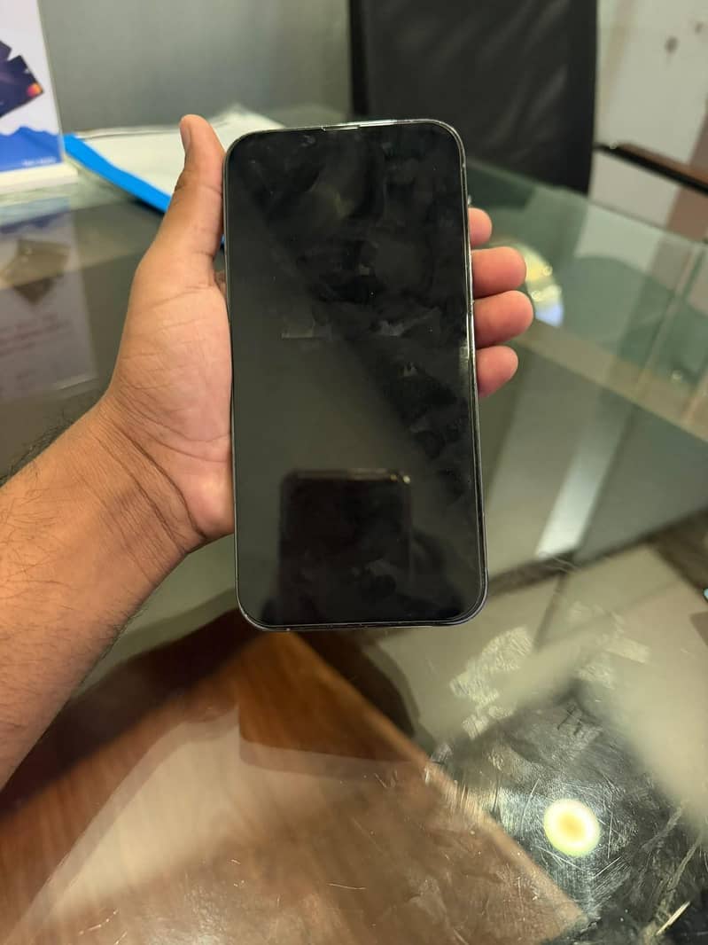 Apple iPhone 13 Pro Max 2