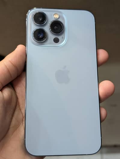 Apple iPhone 13 Pro factory unlocked