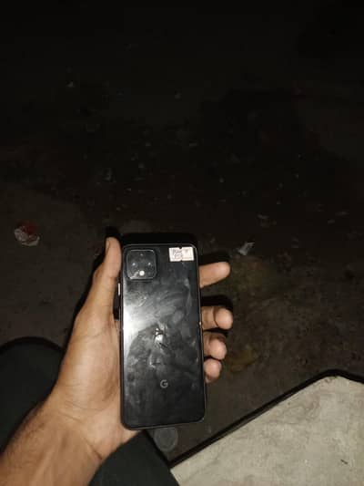 Google Pixel 4