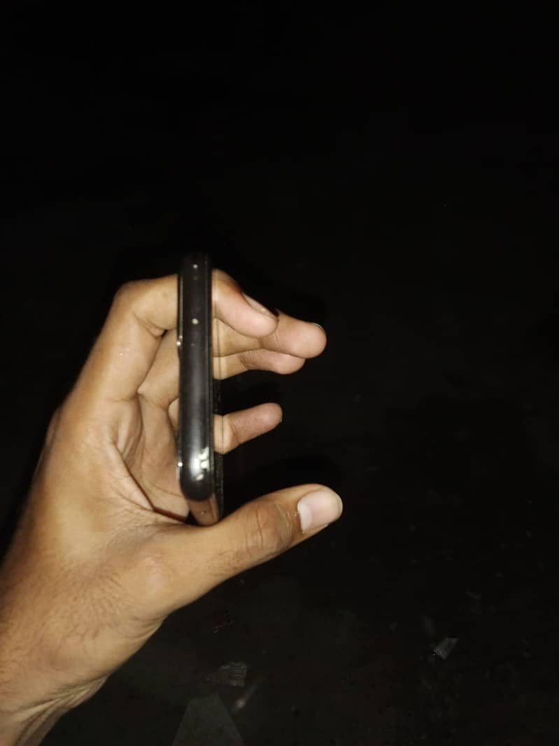 Google Pixel 4 5