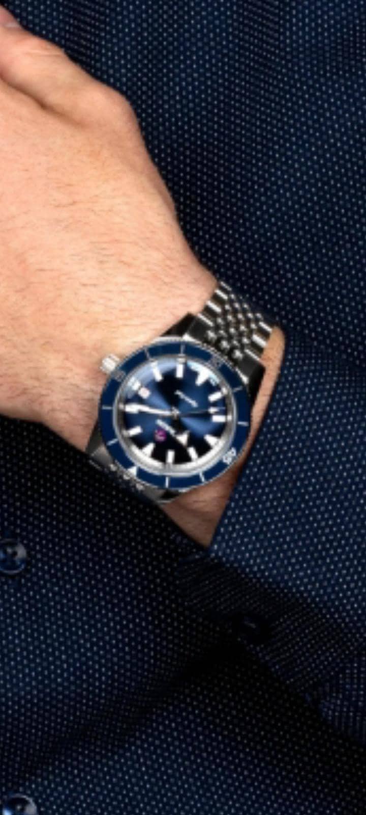Rado watch automatic 1