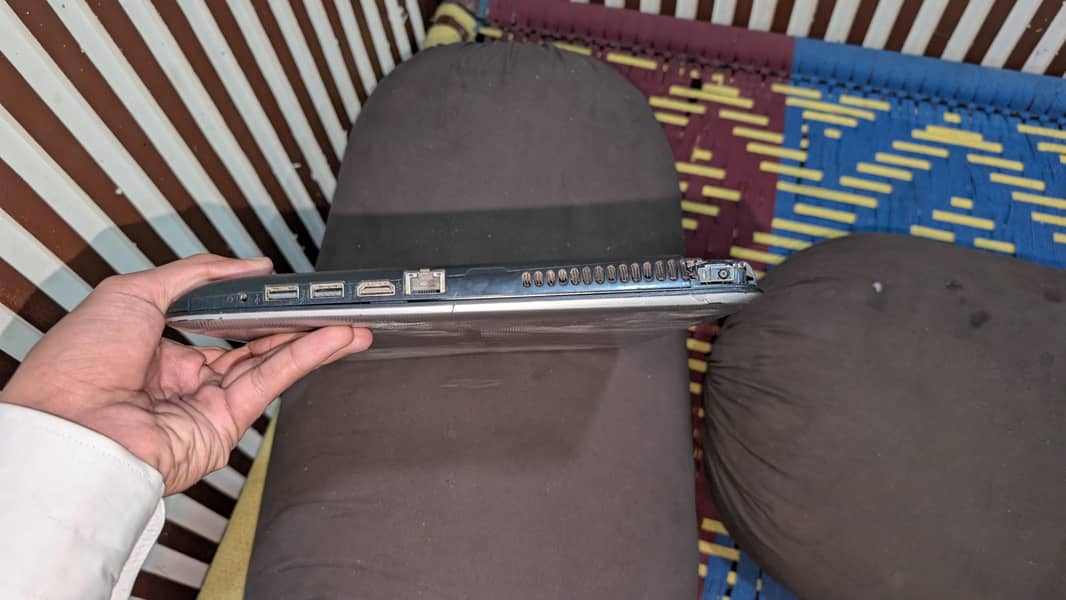 HP laptop 2