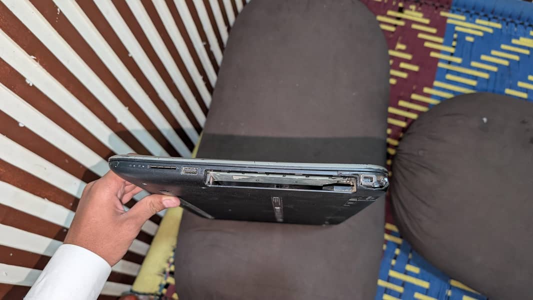 HP laptop 3