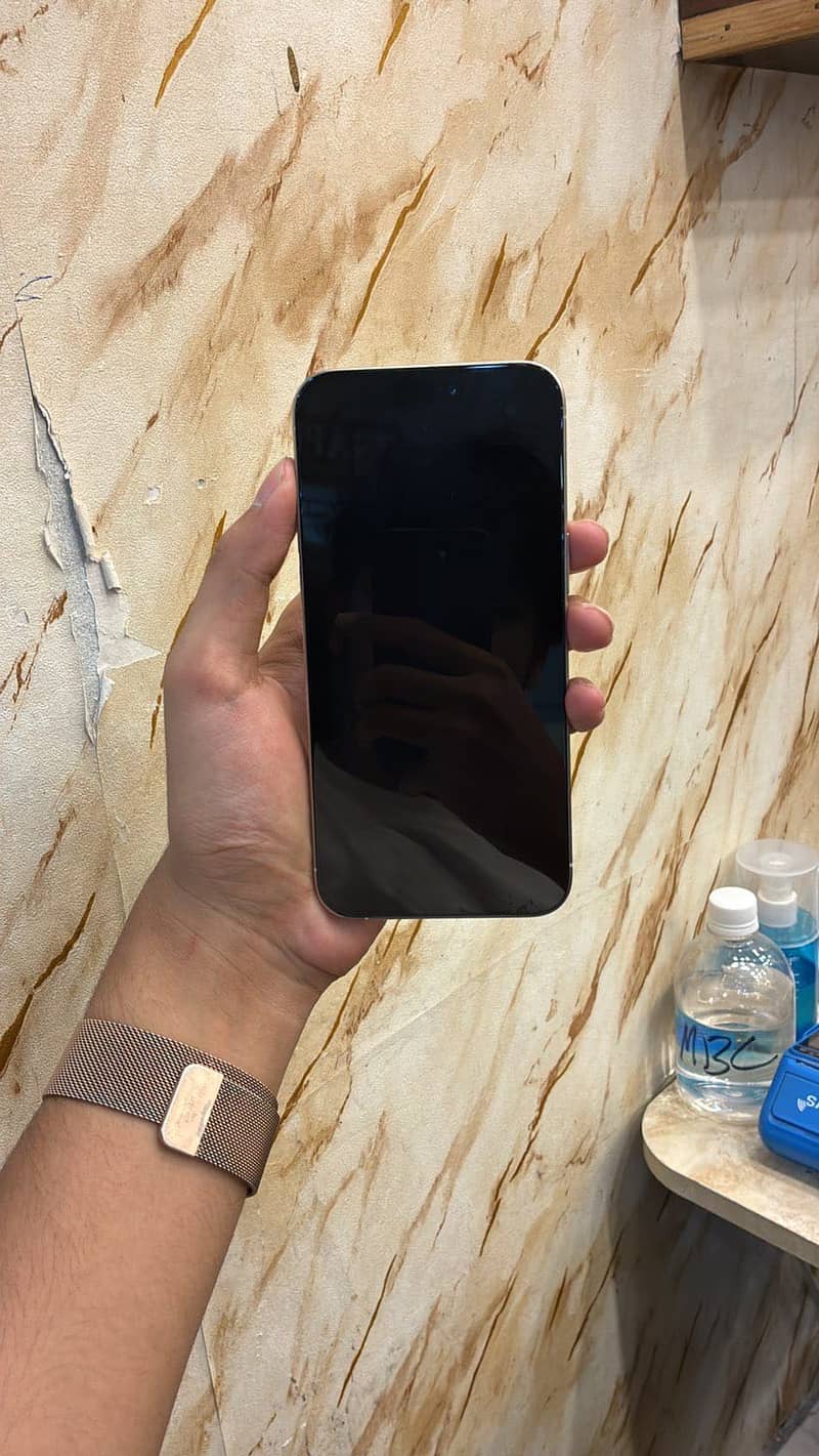Apple iPhone 15 Pro Max 1