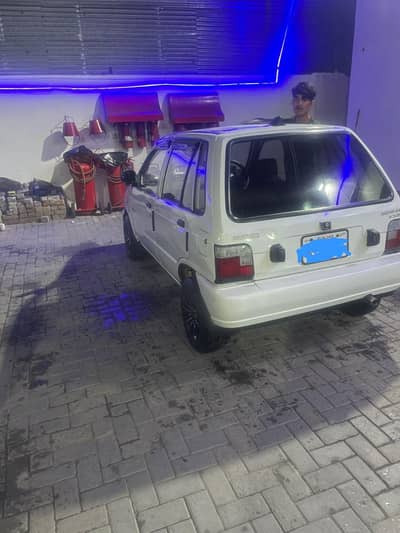 I want to Sale Suzuki Mehran Vxr