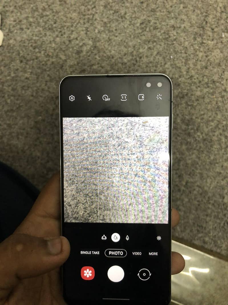 Samsung Mobile S10 Plus 0