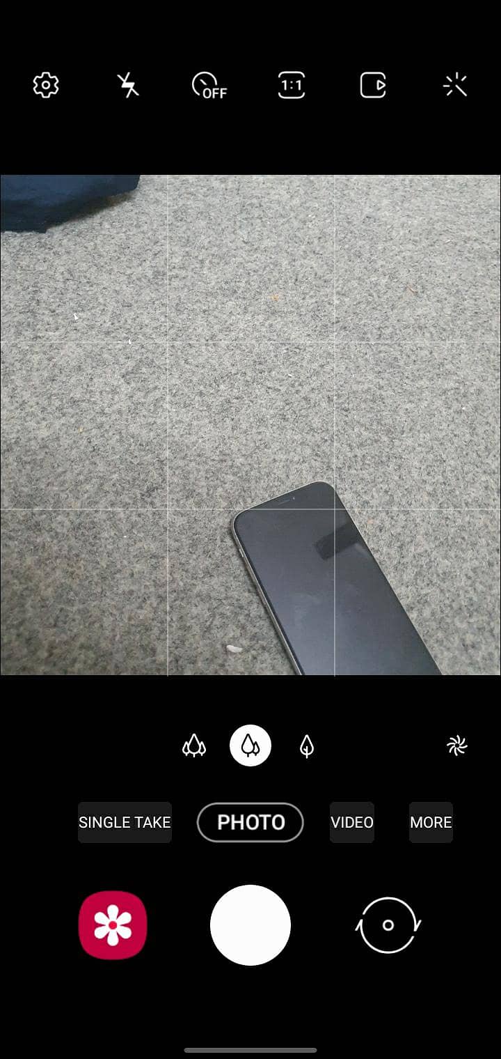 Samsung Mobile S10 Plus 8