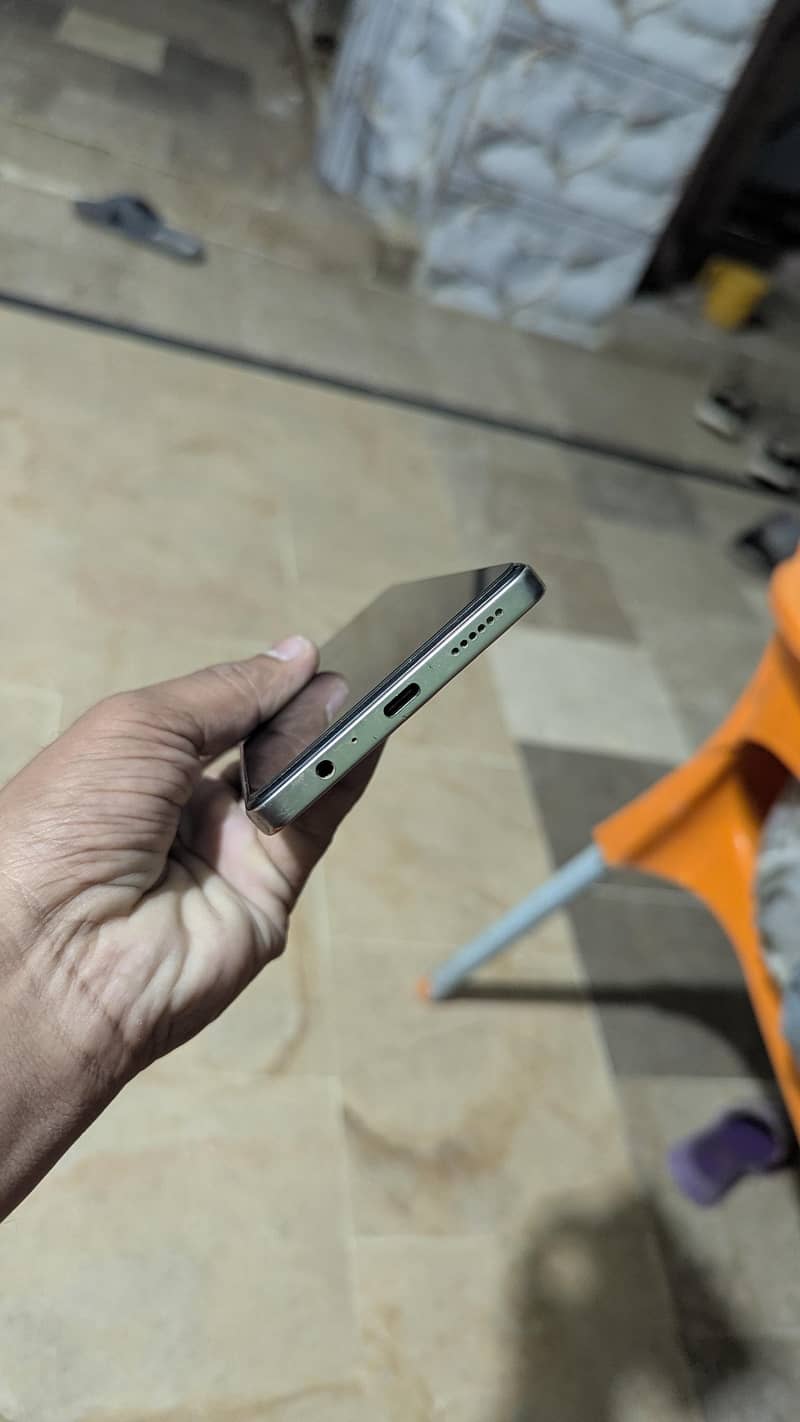 Tecno CAMON 30 3