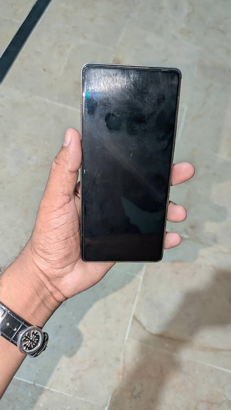 Tecno CAMON 30 5