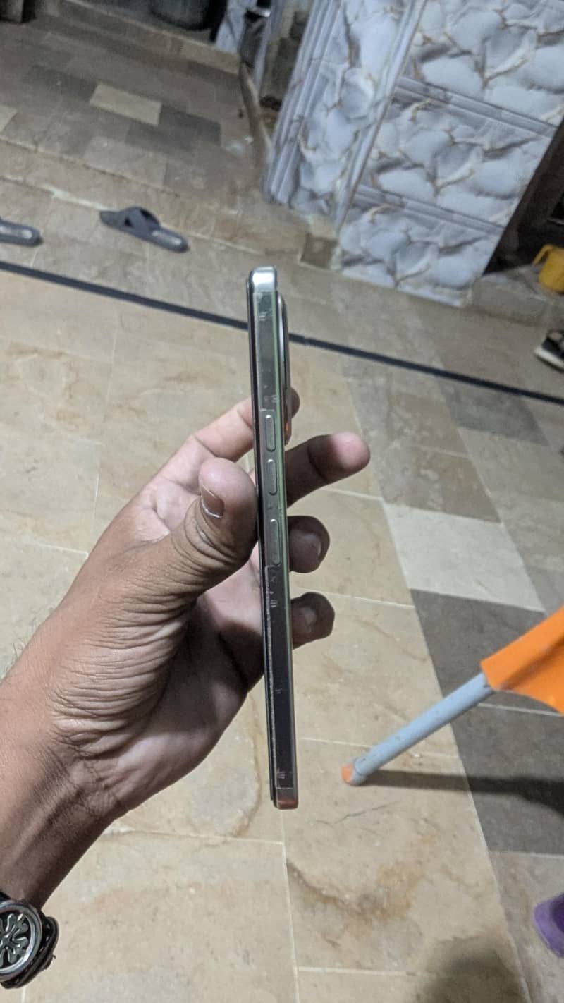 Tecno CAMON 30 6