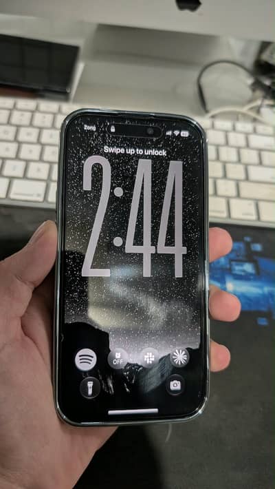 Apple iPhone 14 Pro | PTA Approved | 256 GB